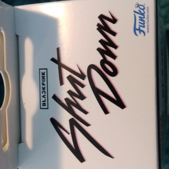 Three Funko Pocket Pop Blackpink Mini Keychains Jisoo, Rosé, & Lisa. Free KPop - Picture 5 of 15